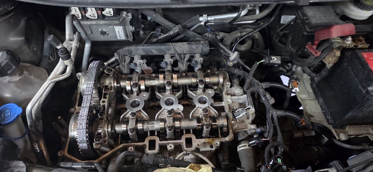 Warsztat Auto Spec Francuz panorama